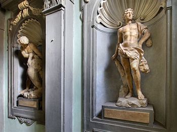 Palazzo Tolomei - Residenza D'epoca Firenze