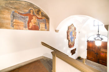 Appartamento Family Palazzo Salviati Firenze