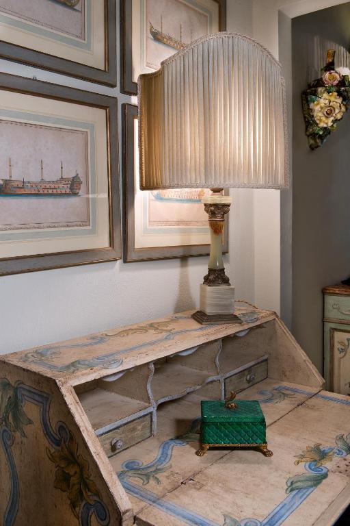 Bed & Breakfast Poggio Firenze
