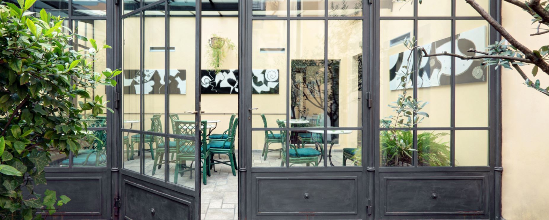 Lhp River&spa 5* Firenze