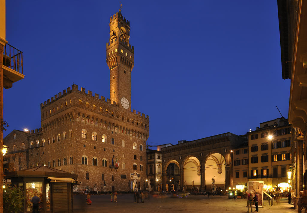 Brunelleschi Hotel Florence