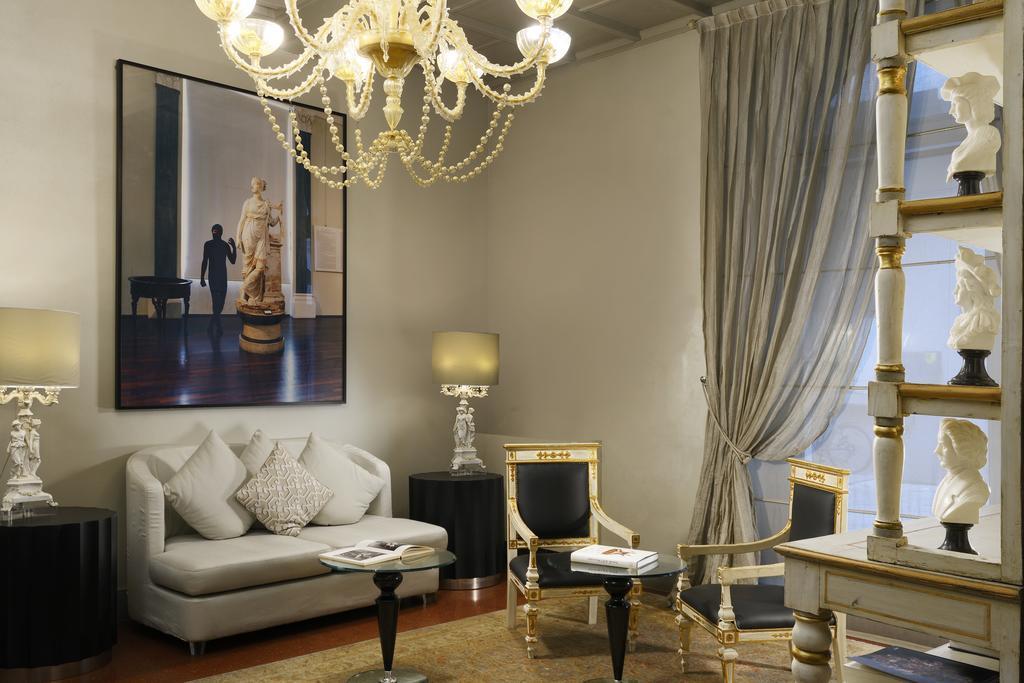 Brunelleschi Hotell