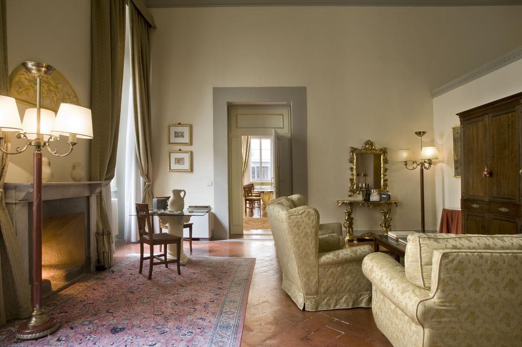 Palazzo Magnani Feroni, - Residenza D'epoca Hotel Firenze