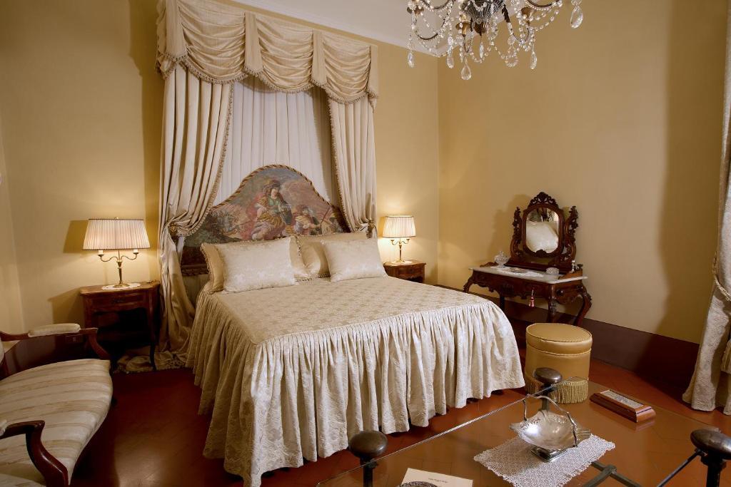 Poggio Bed & Breakfast Firenze