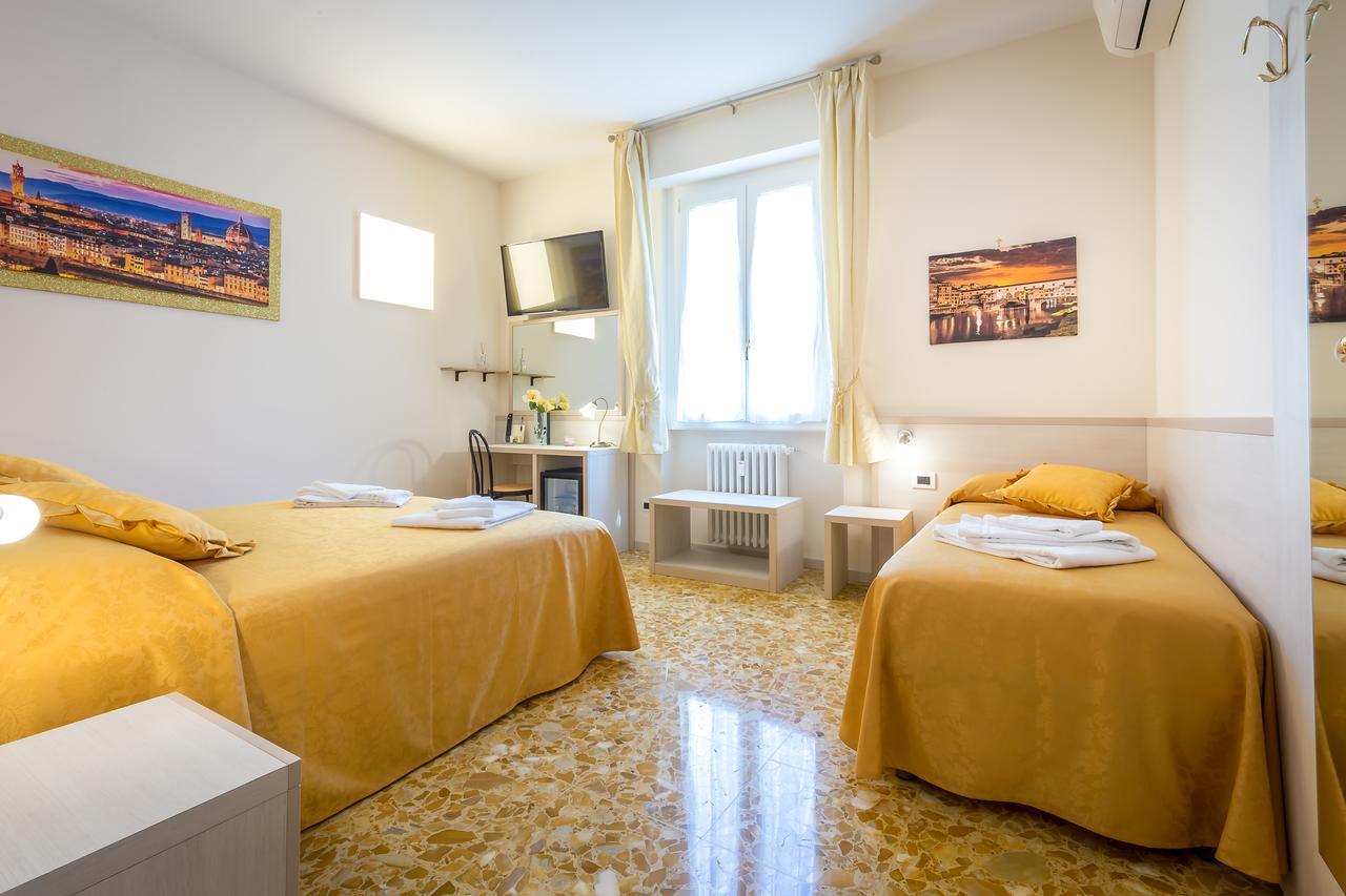 Dolce Luna&parcheggio Privato 3*