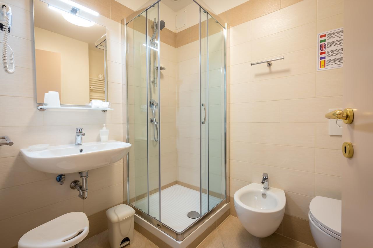 Dolce Luna&parcheggio Privato 3* Firenze