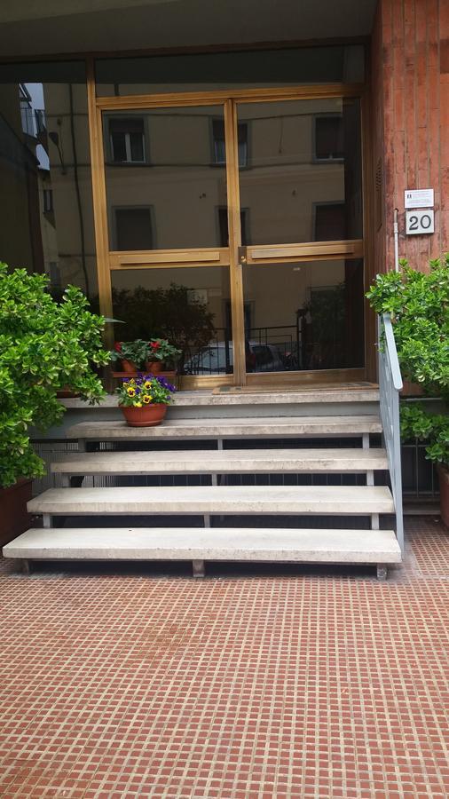 Dolce Luna&parcheggio Privato Bed & Breakfast 3*