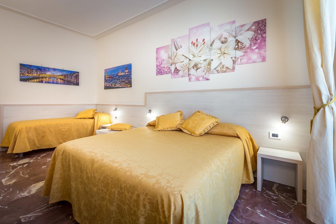 Dolce Luna&parcheggio Privato Bed & Breakfast 3*