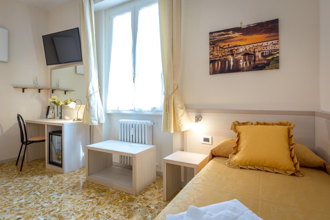 Dolce Luna&parcheggio Privato Firenze