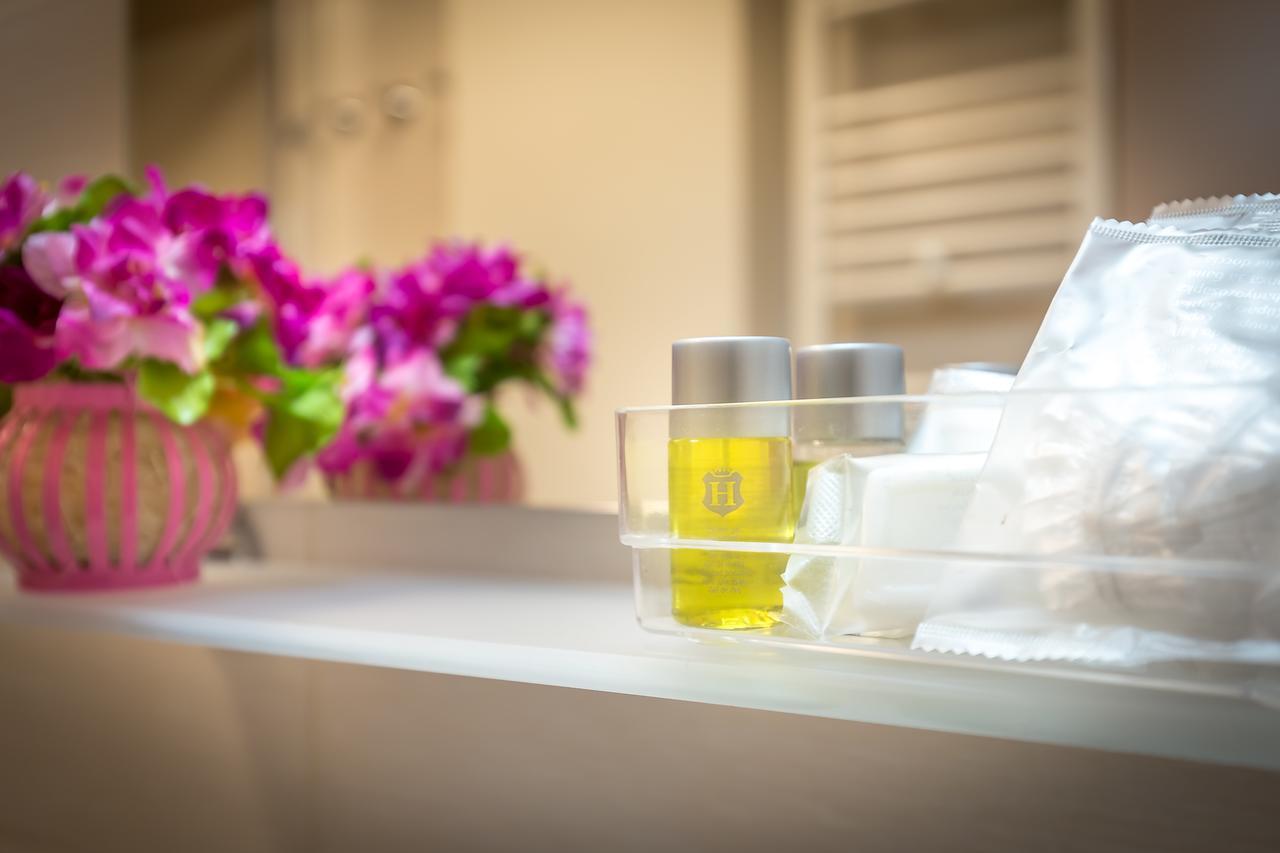 Dolce Luna&parcheggio Privato Bed & Breakfast Firenze