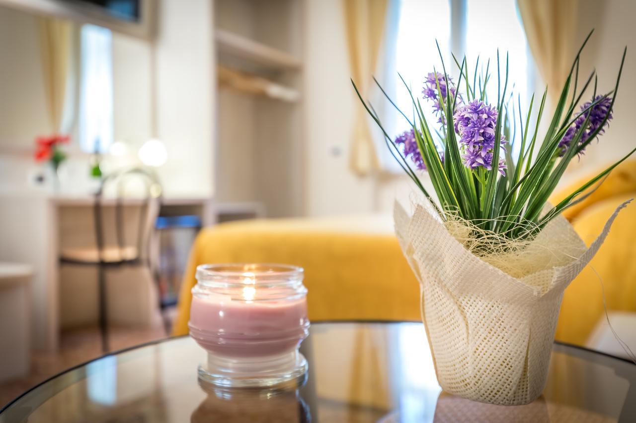 Dolce Luna&parcheggio Privato 3* Firenze