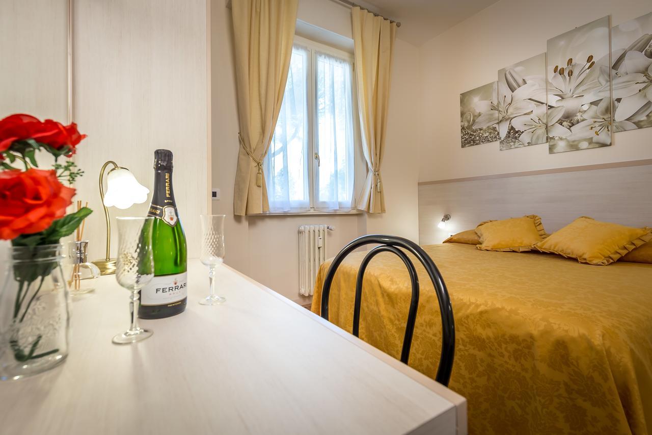 Dolce Luna&parcheggio Privato 3* Firenze