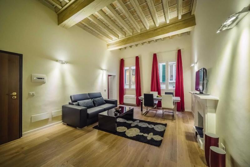 Apartment Hemeras Boutique House Pepi