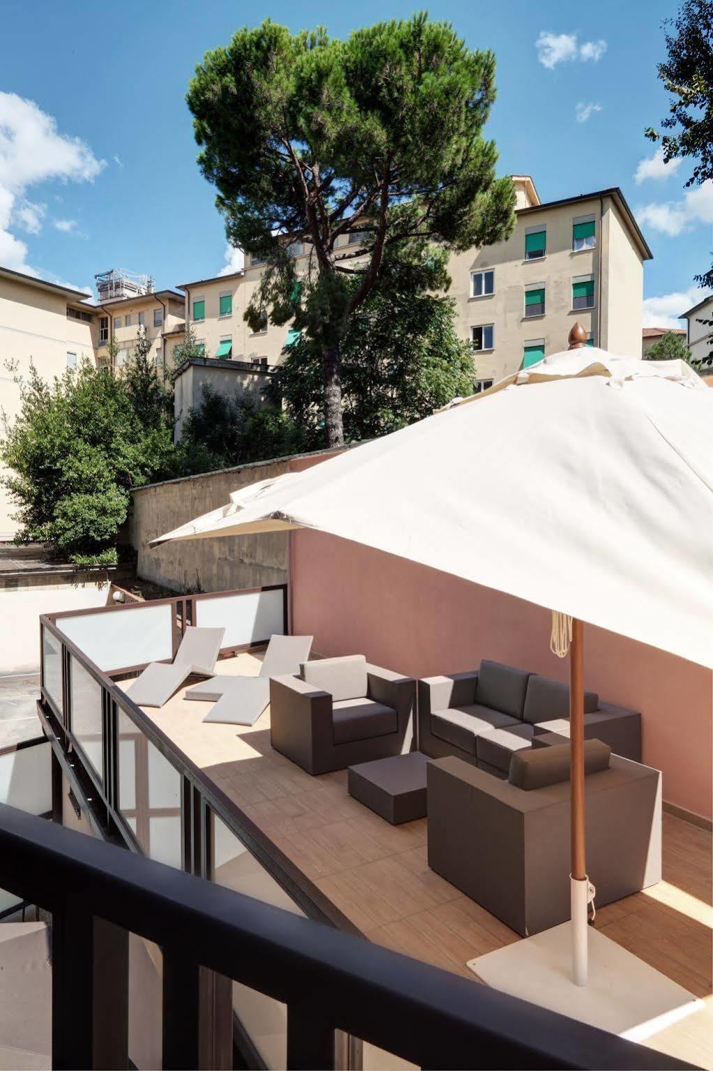 Hotel Lhp Florence