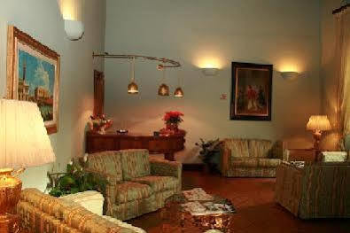 Hotel Palazzo Lorenzo Boutique & Florença