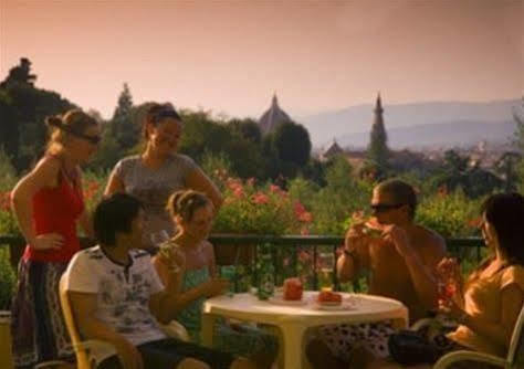 Campeggio Camping Michelangelo