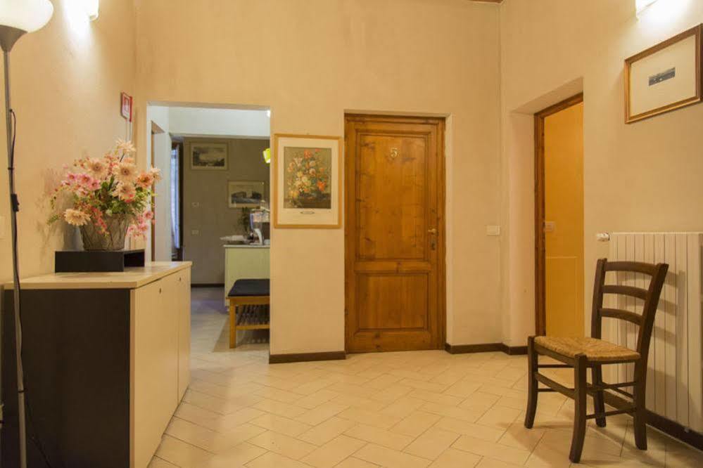 Decamerone 3* Florença
