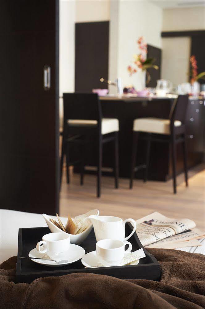 Domux Ricasoli Appart hôtel Florence