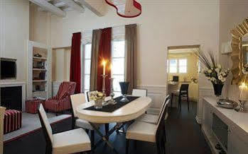 Domux Ricasoli 5*