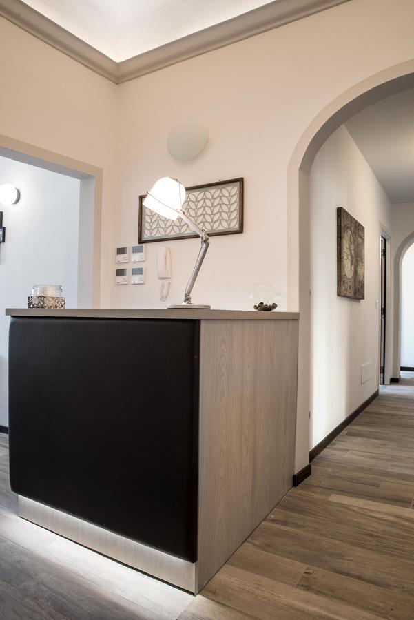 Dimore Le Leopoldine Acomodação com café da manhã  2*