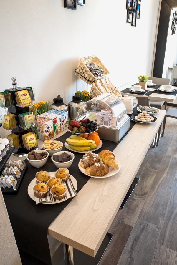 Dimore Le Leopoldine Acomodação com café da manhã  2*