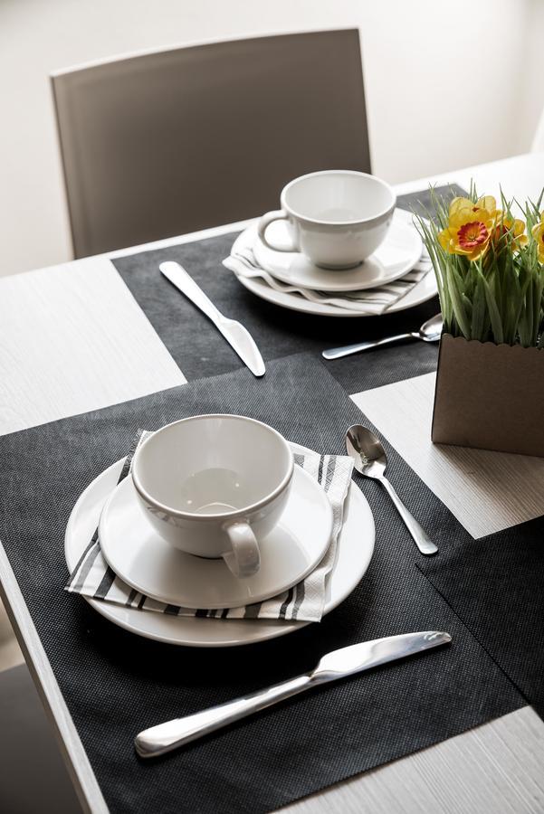 Dimore Le Leopoldine Acomodação com café da manhã 