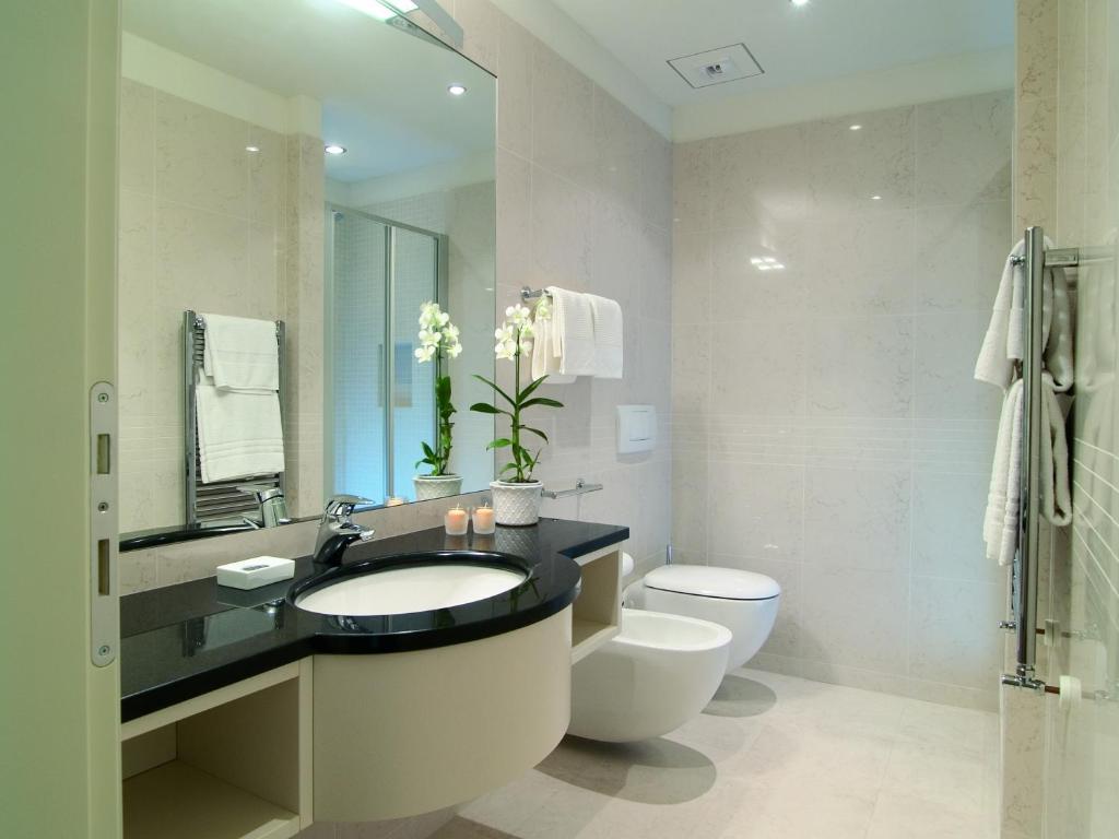 Aparthotel Hilda Florença