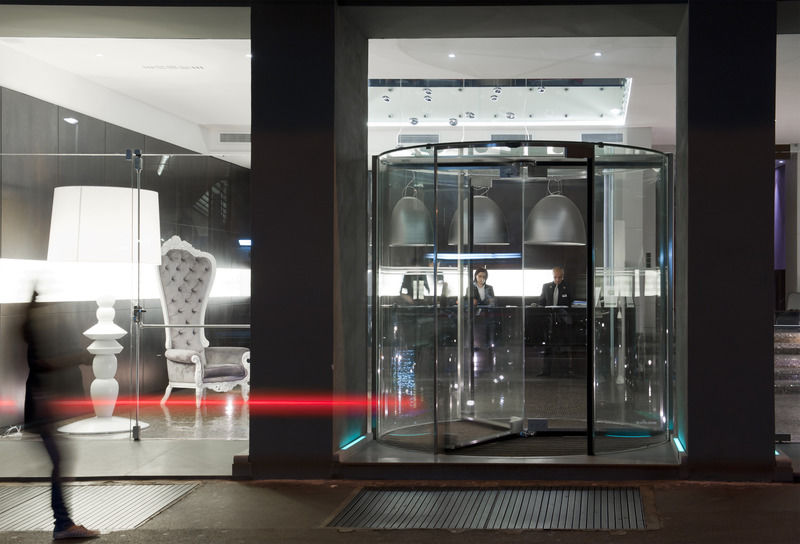 C-hotels Ambasciatori Hotel Firenze