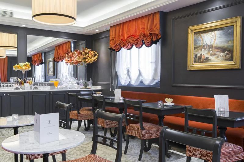 Rapallo Hotel