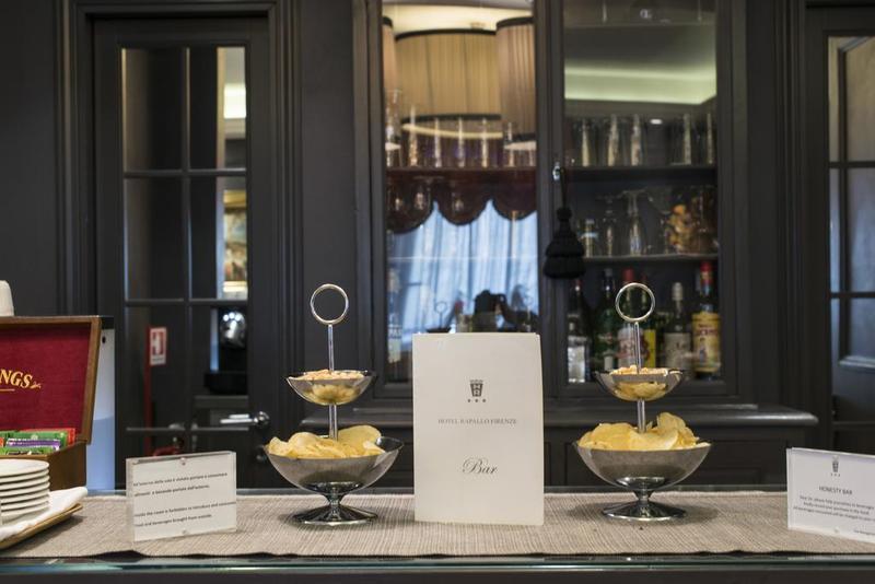 Rapallo Hotel Firenze