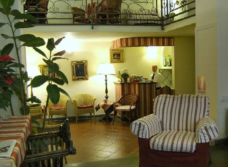 Unicorno Hotel Florence