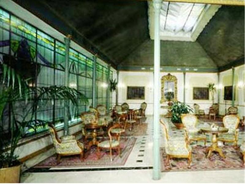Floren Luxury 5*