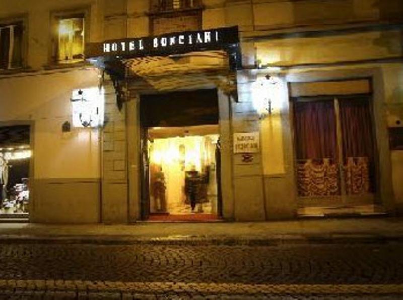 Floren Luxury Hotel