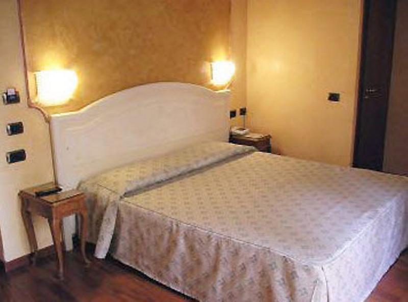 Floren Luxury Hotel Florença