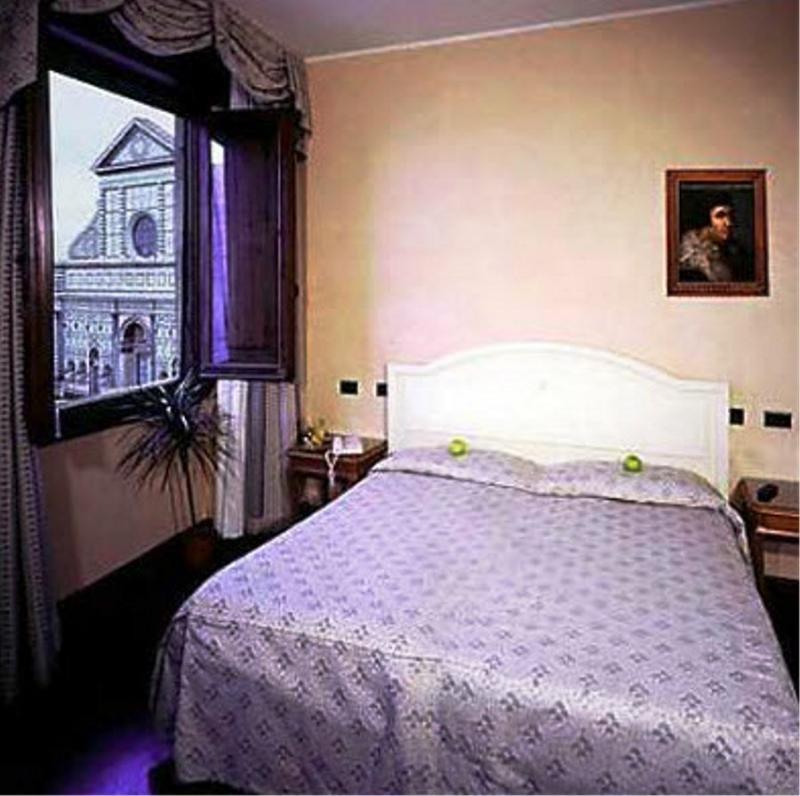 Floren Luxury Hotel Florença