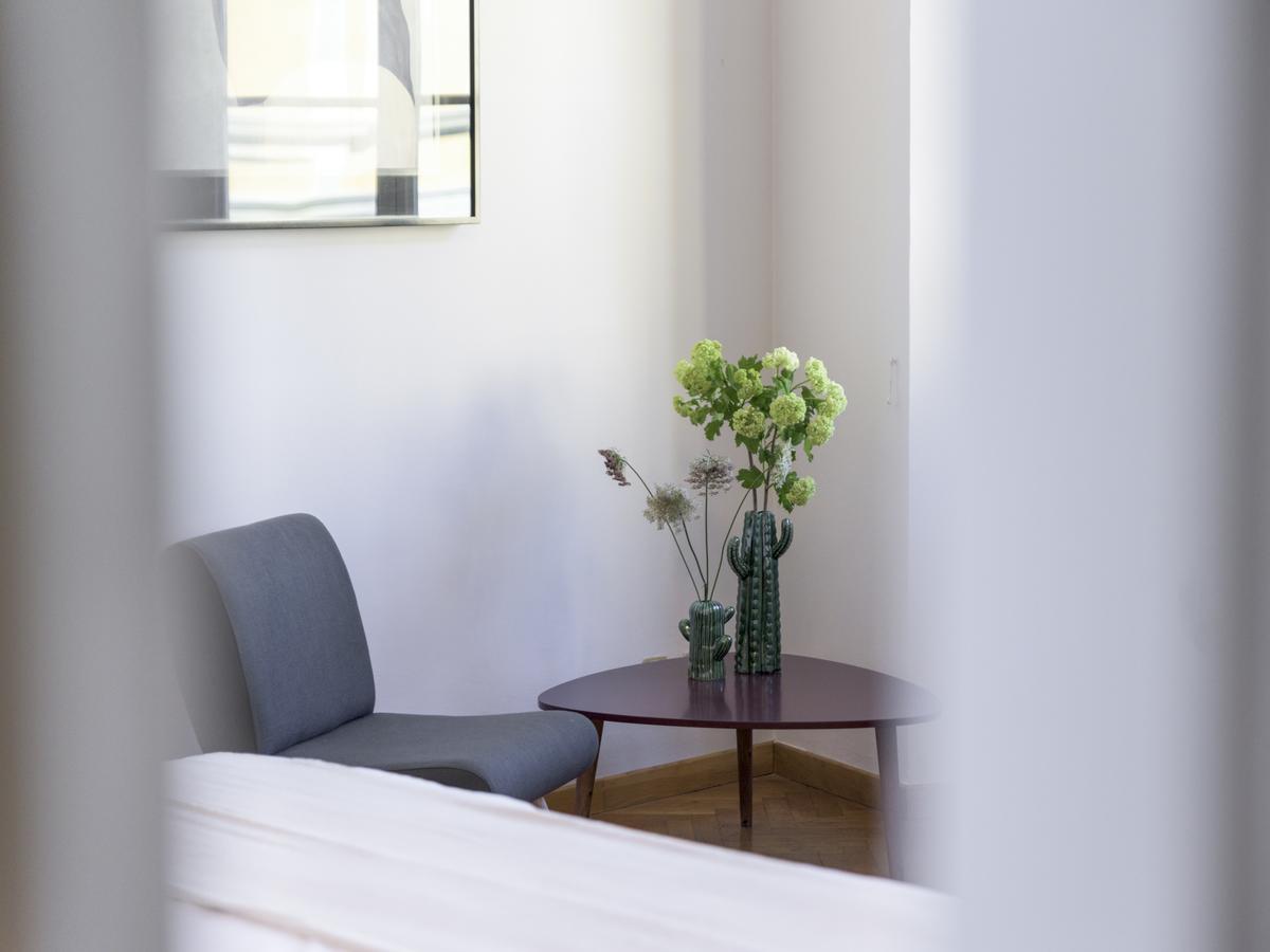 Fuordarno Bed & Breakfast