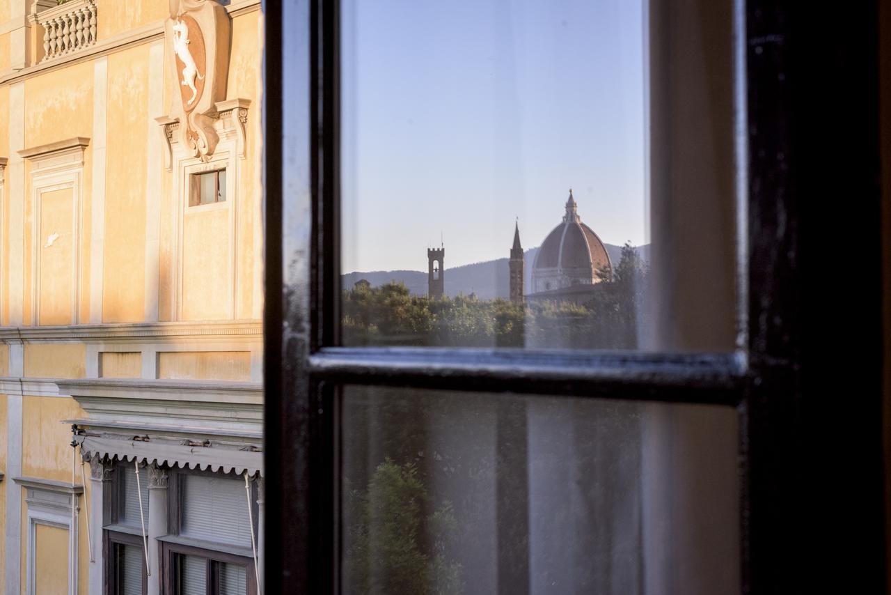 Fuordarno Bed & Breakfast *