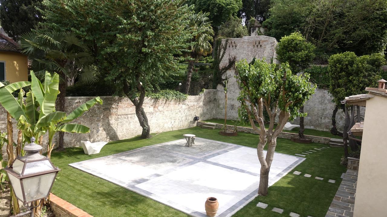 Numa Palazzo San Niccolo Aparthotel 4*