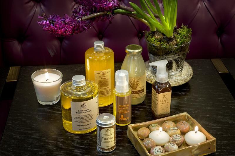 Grand And - Ricci Collection 4* Firenze