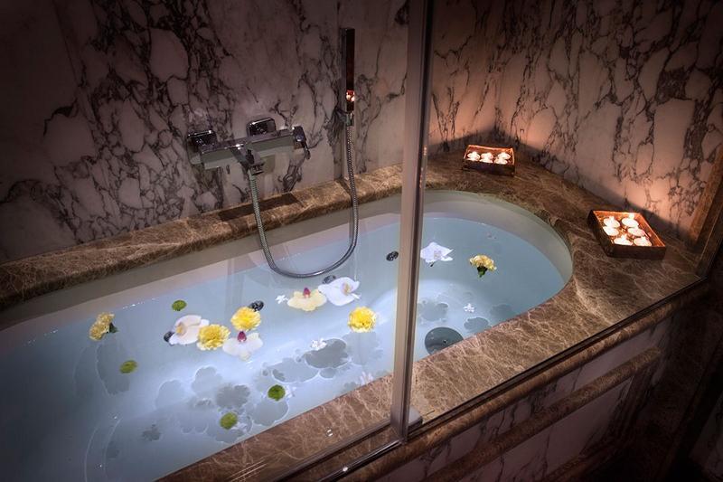 Grand And - Ricci Collection 4* Firenze