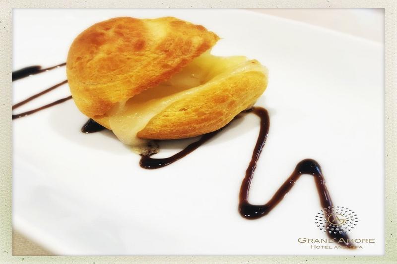 Grand And - Ricci Collection 4* Firenze