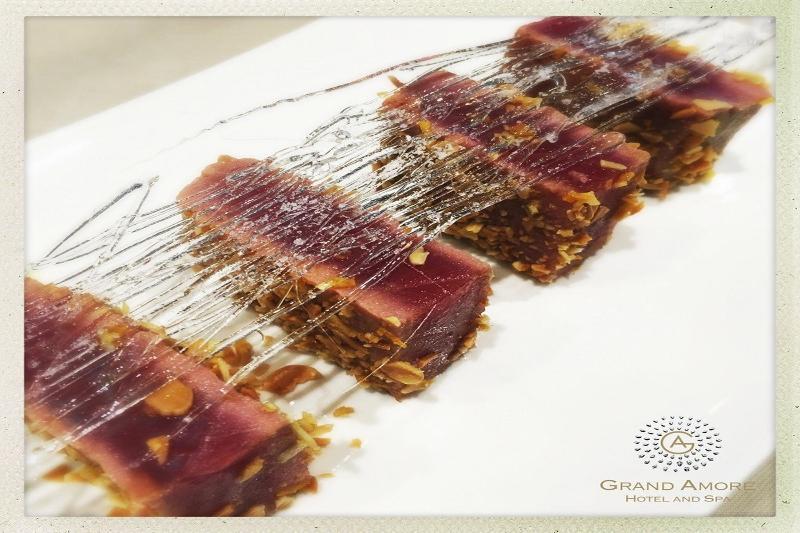 Grand And - Ricci Collection 4* Firenze