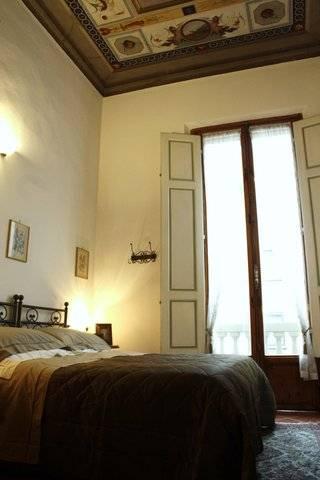 Residenza Millennium Gjestgiverier Firenze