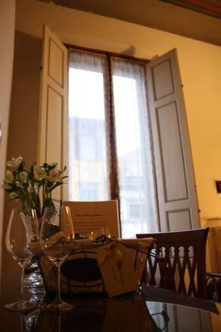 Gjestgiverier Residenza Millennium 3*