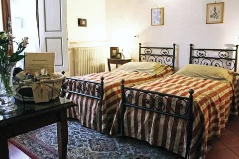 Residenza Millennium Firenze