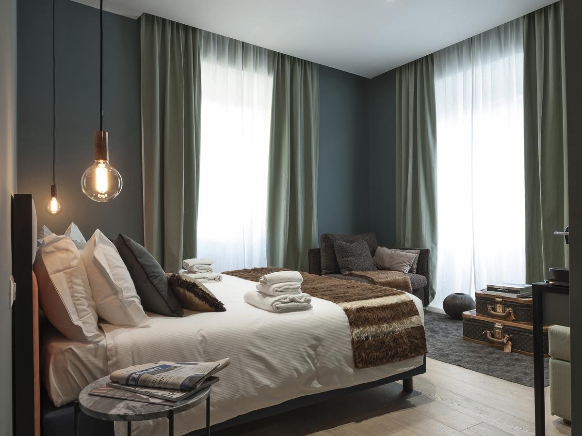 Gjestgiverier Tornabuoni Place 2*