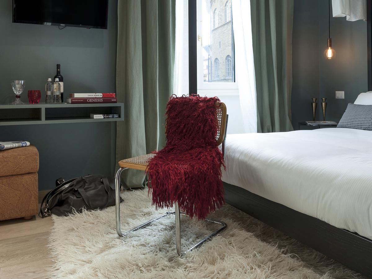 Gæstehus Tornabuoni Place 2*