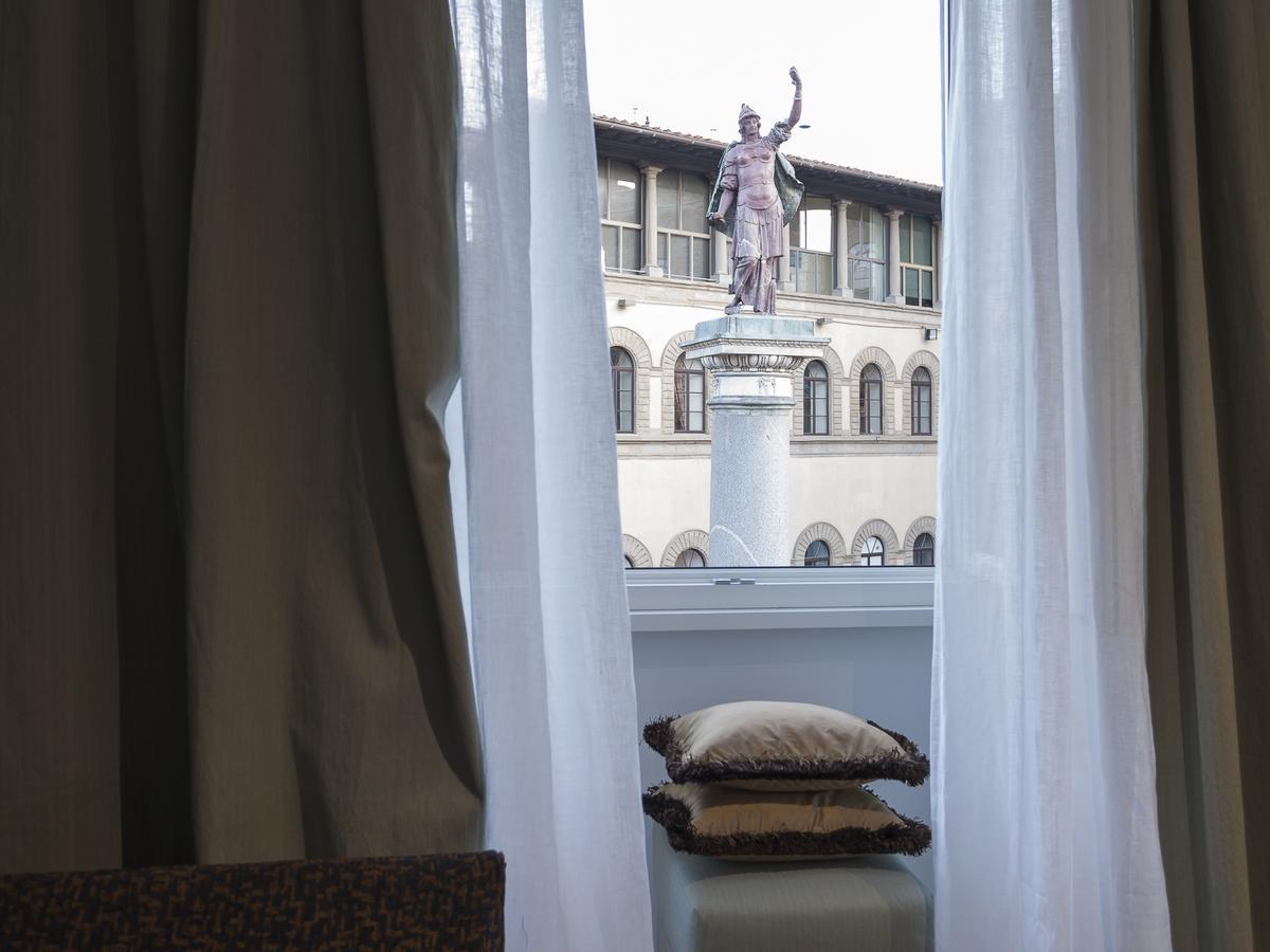 Tornabuoni Place 2* Florence