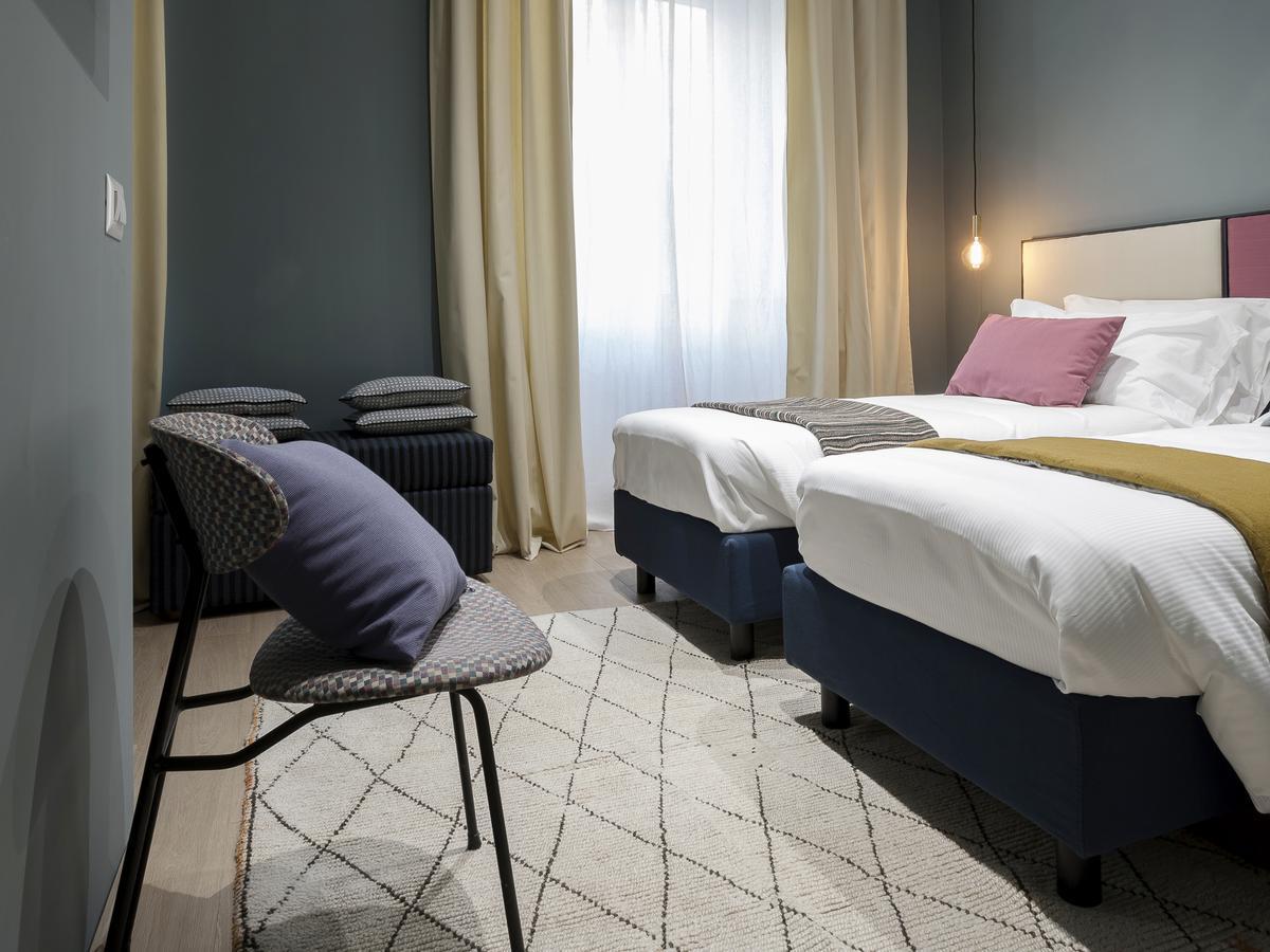 Gjestgiverier Tornabuoni Place 2*