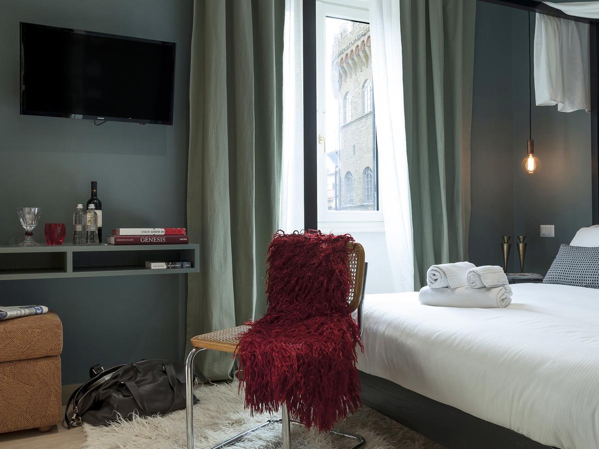 Tornabuoni Place 2* Firenze